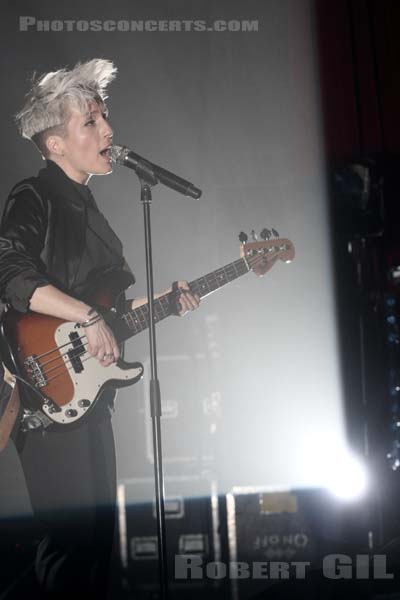 JEANNE ADDED - 2016-01-25 - PARIS - Olympia - 
